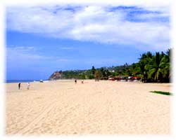 Beach and Lifestyle in Vallarta and Surroundings