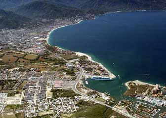 Puerto Vallarta